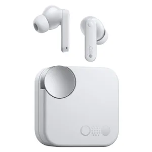 هدفون بلوتوثی ناتینگ مدل CMF Buds light