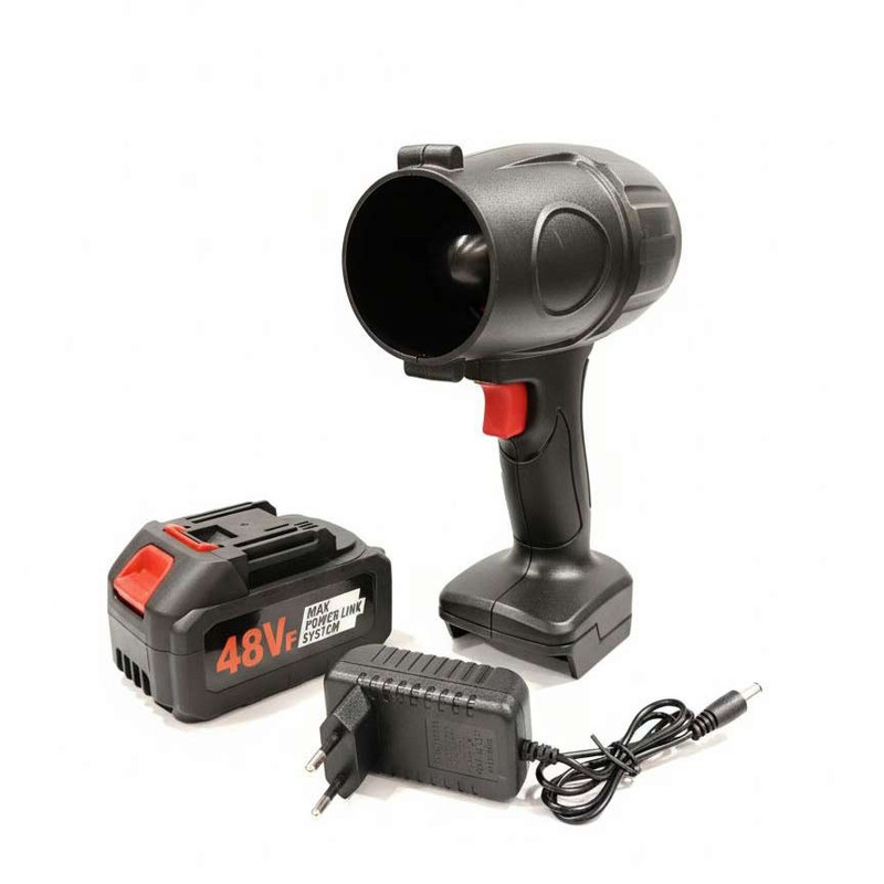 دستگاه دمنده شارژی مدل M1pro