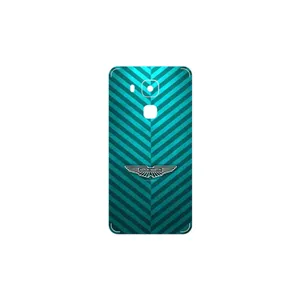 MAHOOT Aston Martin Cover Sticker for Huawei Nova Plus