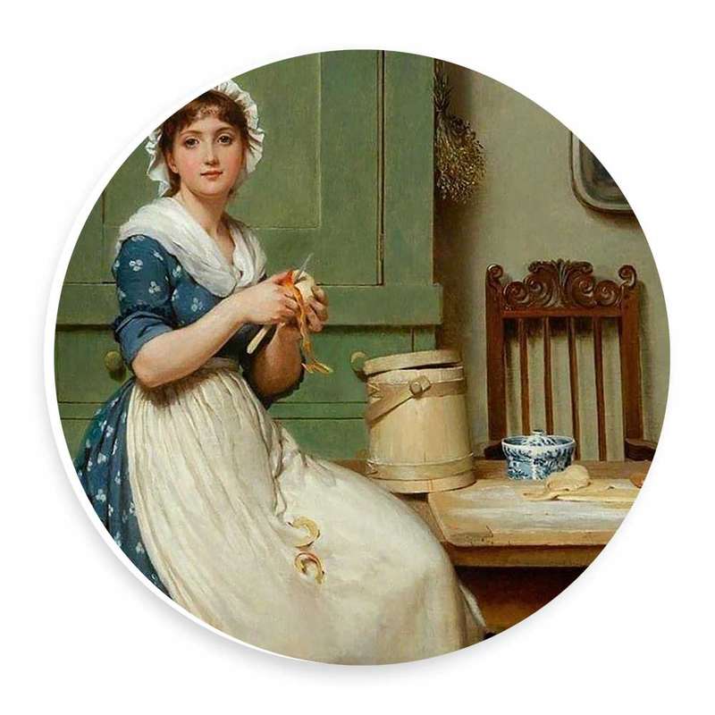 دیوارکوب طرح پیش خدمت مدل wtb309