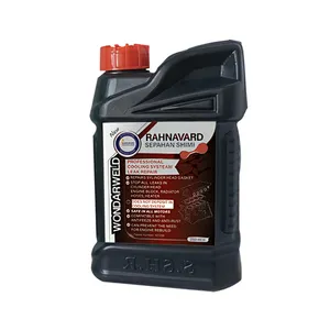 ترمیم کننده واشر سرسیلندر بنزینی و گازسوز سپاهان شیمی رهنورد مدل wond arweld حجم 250 میلی لیتر