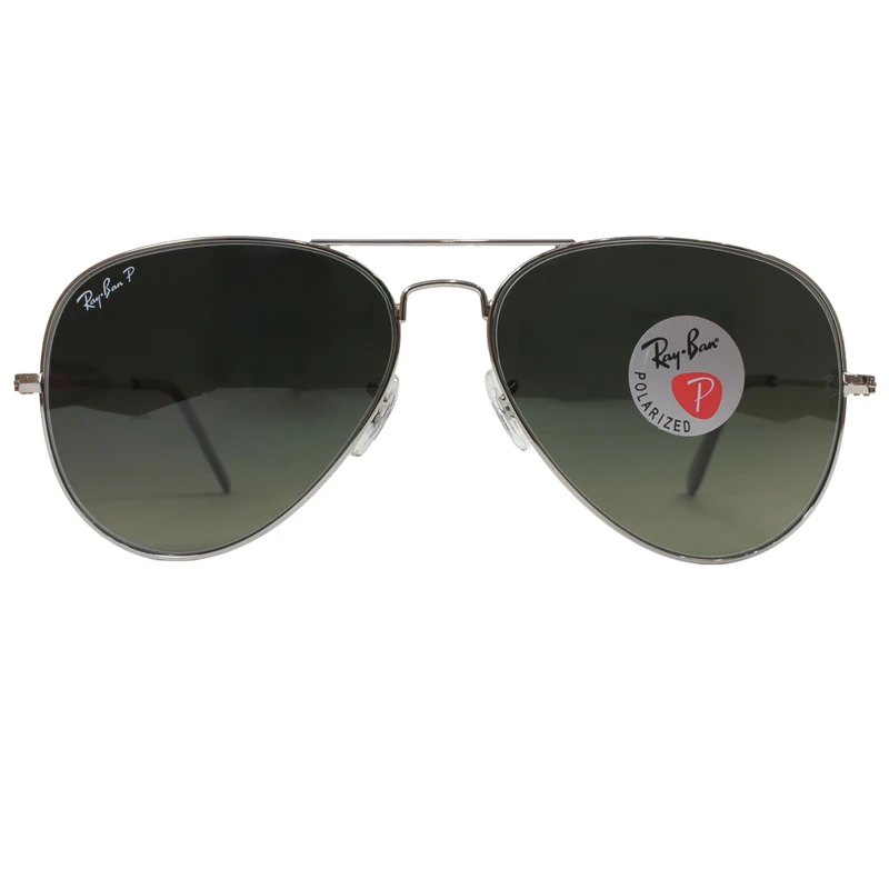 عینک آفتابی خلبانی (Aviator) مردانه مدل 3026