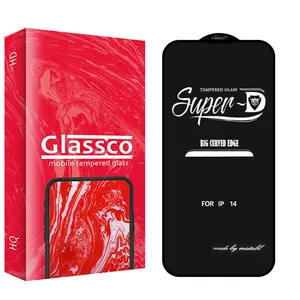 Glassco Co2 SuperD Screen Protector For Apple iPhone 14
