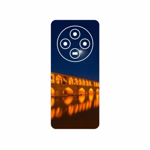 MAHOOT Si_o_Se_Pol Cover Sticker for Xiaomi Poco C75