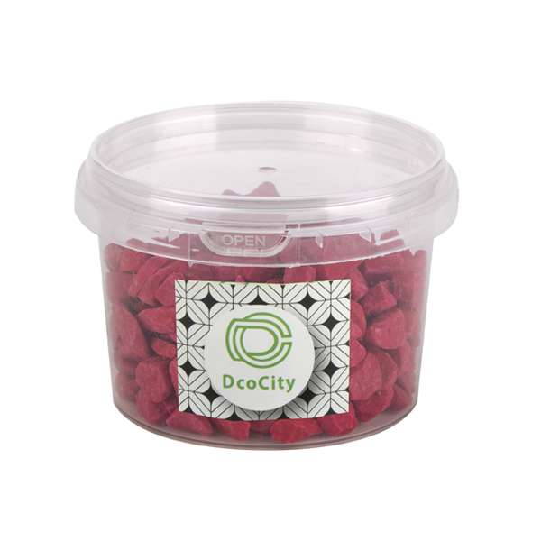 سنگ رنگی مدل dcorouk1 بسته 300 گرمی