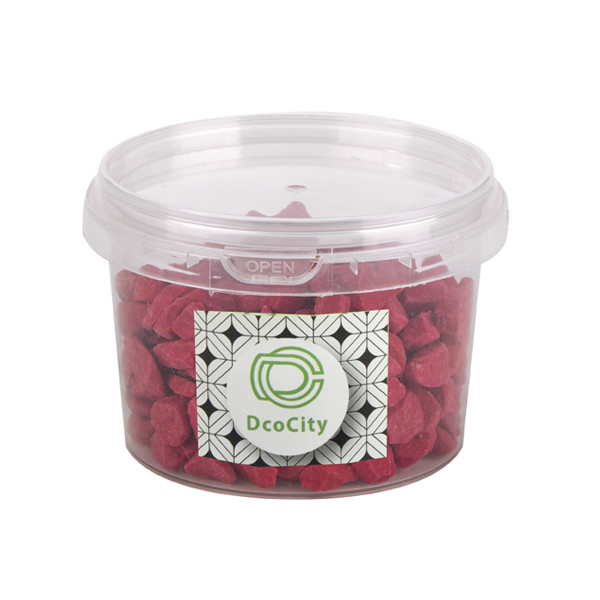 سنگ رنگی مدل dcorouk1 بسته 300 گرمی