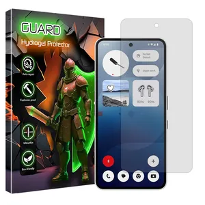 Guard Tough model transparent Screen Protector Suitable for Nothing Phone 3a Mobile Phone 