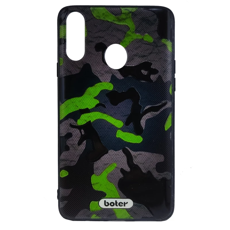 کاور کد 10 مناسب برای گوشی موبایل سامسونگ Galaxy A20S