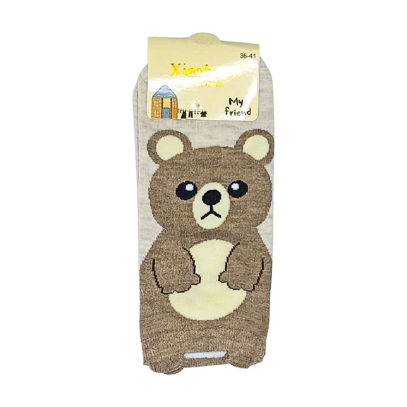 جوراب مدل joo2