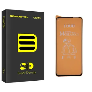 Somastel Sd Glass Screen Protector For Samsung Galaxy A11