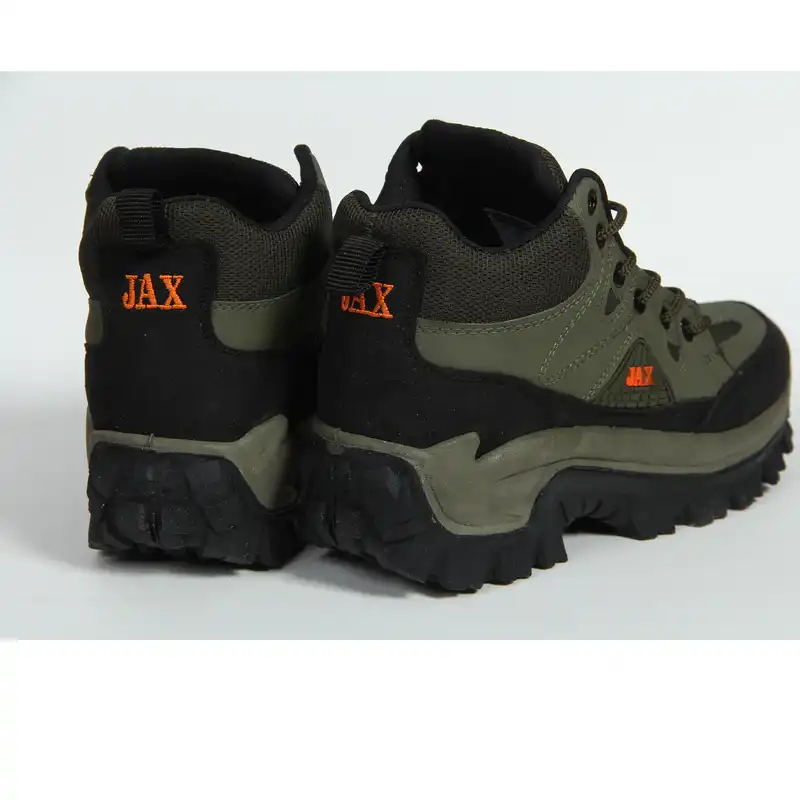 کفش کوهنوردی جاکس کد 250021