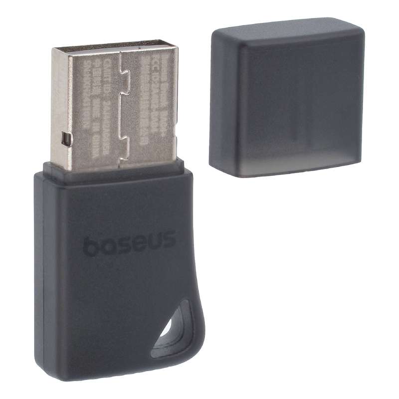 دانگل بلوتوث بیسوس مدل BA04+ دانگل بلوتوث بیسوس مدل BA04+