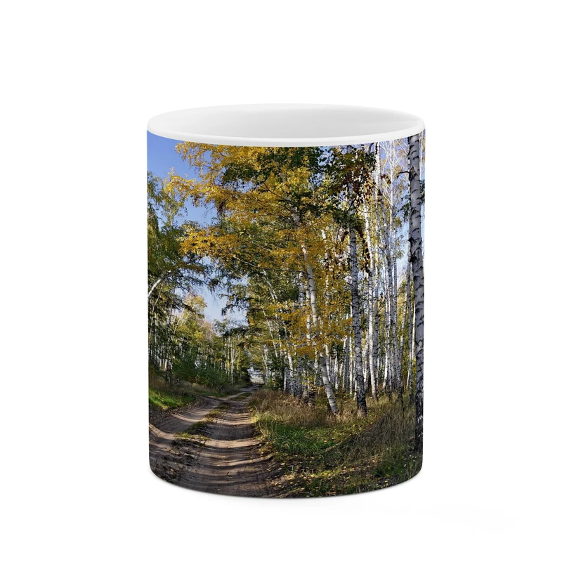 ماگ کاکتی مدل جنگل کد mgh17681