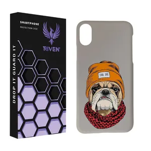 RIVEN RI2-11 Case For Apple iPhone XS Max