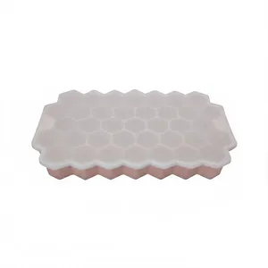 قالب یخ مدل Hexa 37 طرح کندو