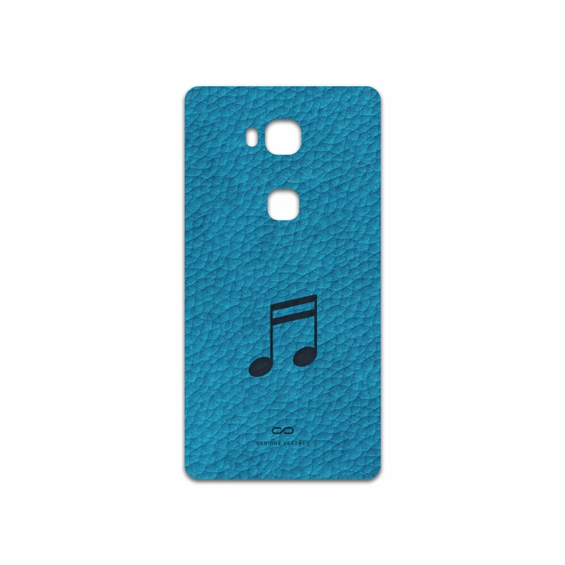 برچسب پوششی ماهوت مدل BL-CHG2 مناسب برای گوشی موبایل هوآوی GR5