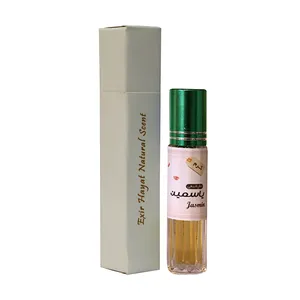 عطر جیبی اکسیر حیات مدل YSN1 حجم 2 میلی لیتر