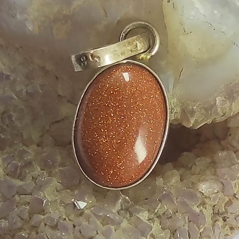 آویز گردنبند نقره زنانه سلین کالا مدل دلربا کد 10