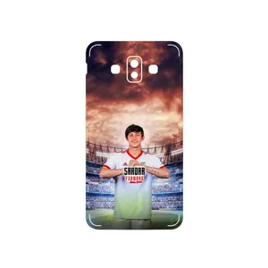 MAHOOT Sardar Azmoun Cover Sticker for Samsung Galaxy J7 Duo