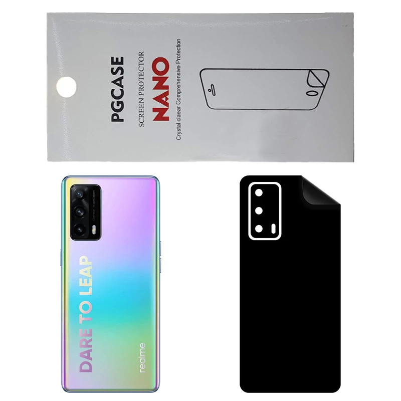 برچسب پوششی مدل STAR RG مناسب برای گوشی موبایل ریلمی X7 Pro Extreme