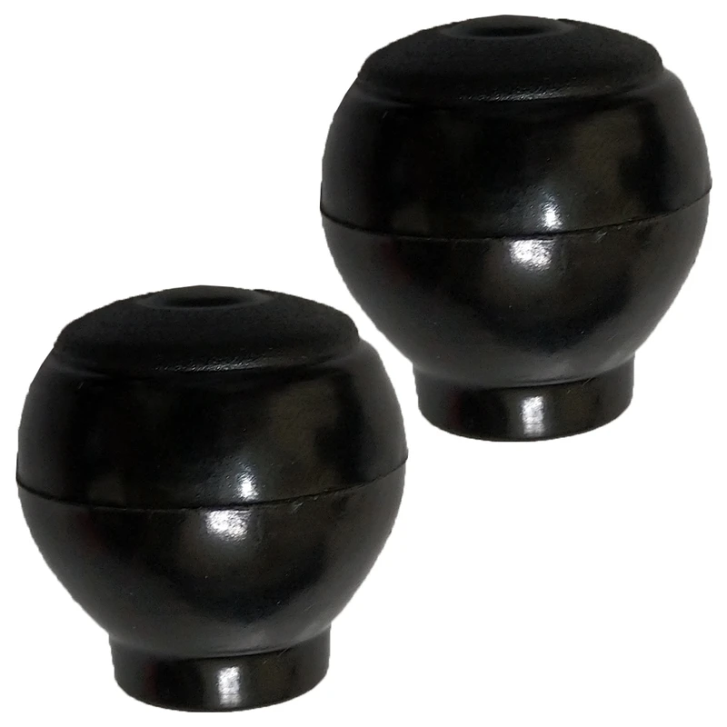 دستگیره درب سماور و کتری مدل 500 بسته 2 عددی