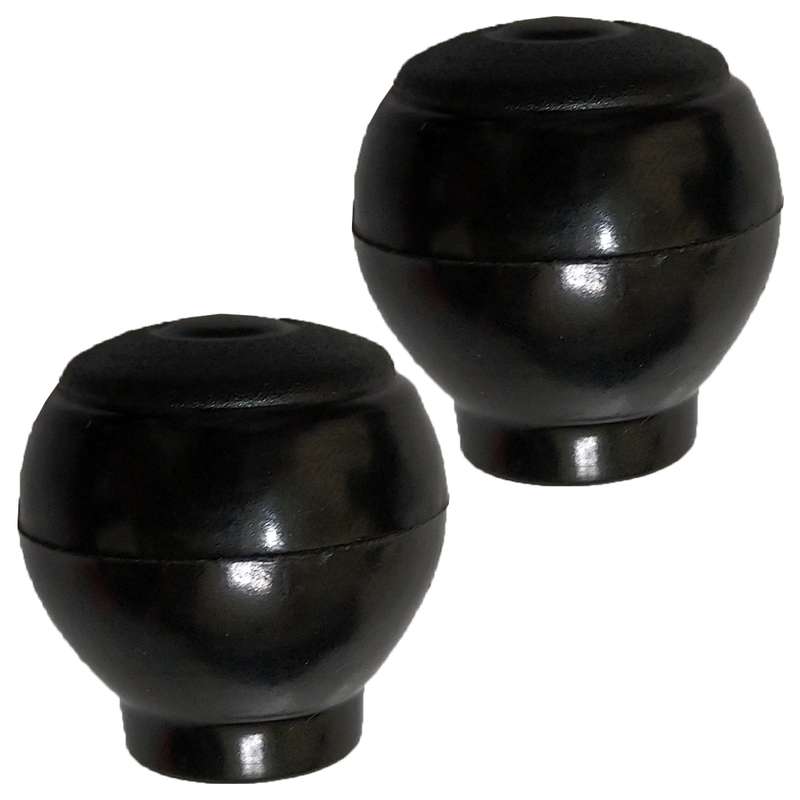 دستگیره درب سماور و کتری مدل 500 بسته 2 عددی