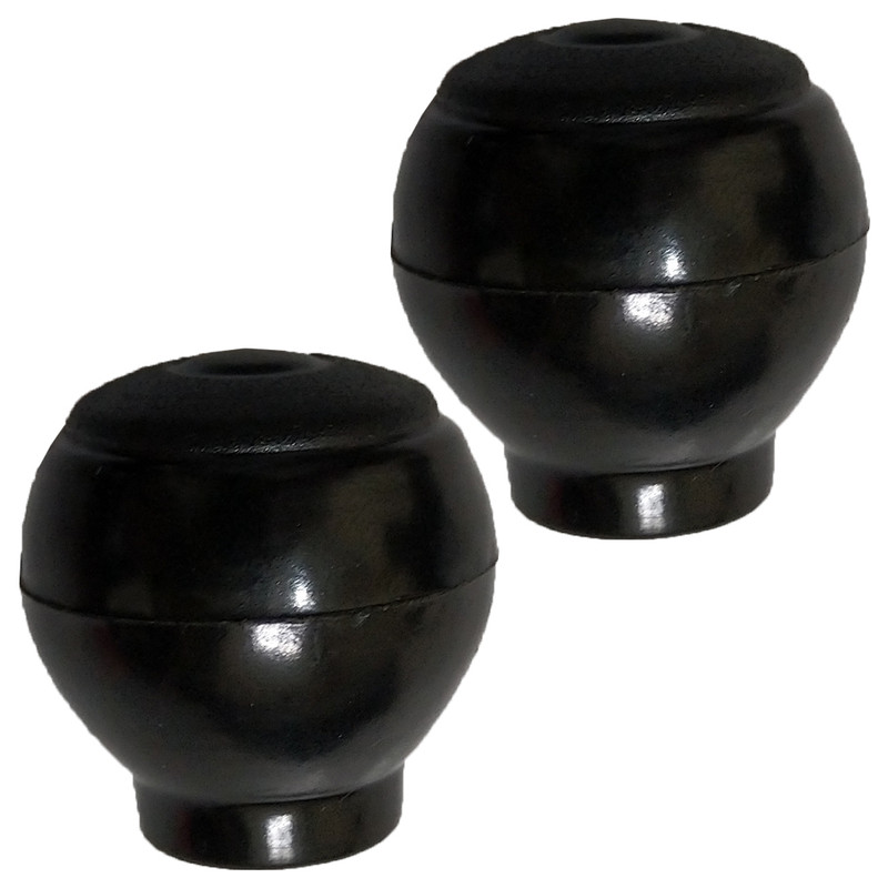 دستگیره درب سماور و کتری مدل 500 بسته 2 عددی