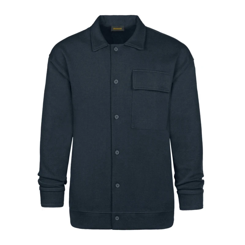 پیراهن آستین بلند مردانه مدل SB-SS-vk021204