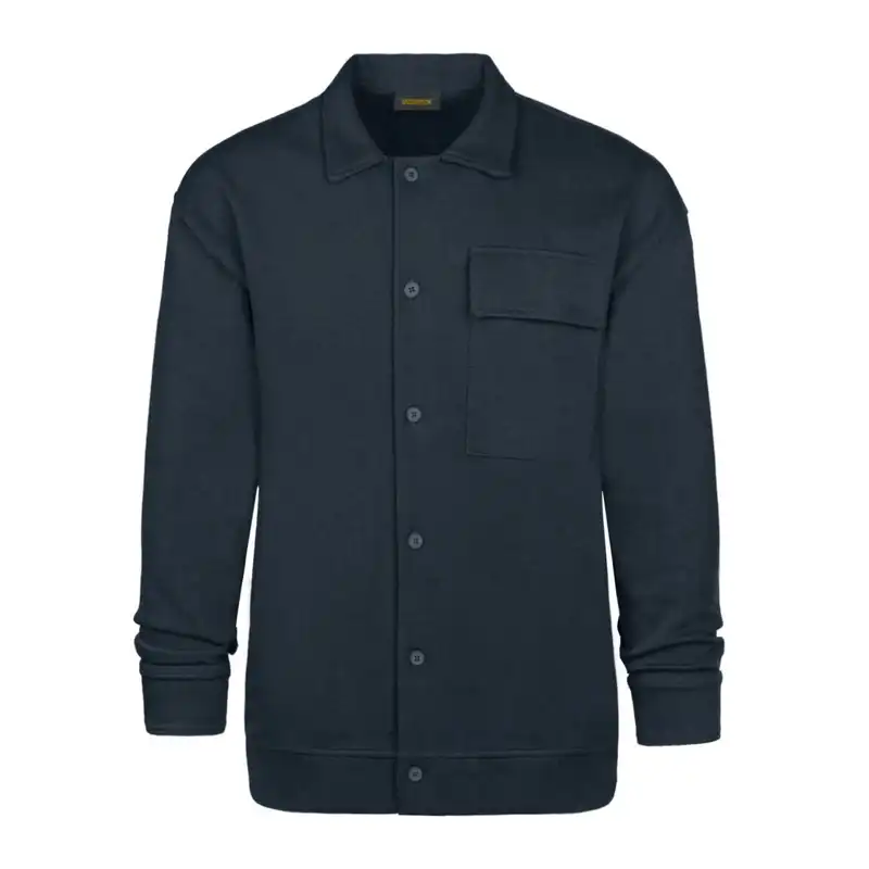 پیراهن آستین بلند مردانه مدل SB-SS-vk021204