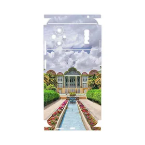 MAHOOT Eram garden-FullSkin Cover Sticker for Xiaomi Poco M5