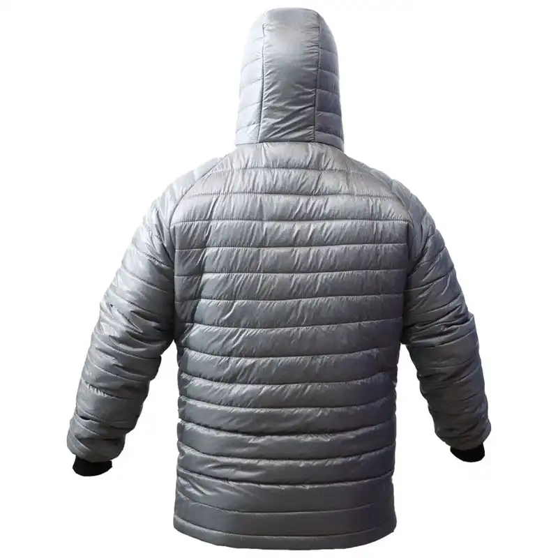 کاپشن ورزشی مردانه مدل سامیت