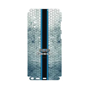 MAHOOT GEELY-FullSkin Cover Sticker for Samsung Galaxy Note 10