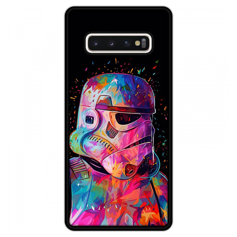 کاور آکام مدل AS10P0261 مناسب برای گوشی موبایل سامسونگ Galaxy S10 plus
