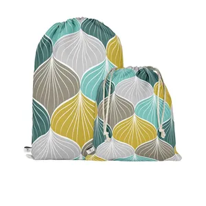 نظم دهنده سفری مدوپد طرح مروارید مدل pod00093 بسته 2 عددی