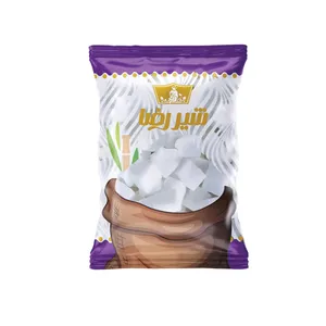 قند شکسته ممتاز یزدی شیررضا - 344 گرم