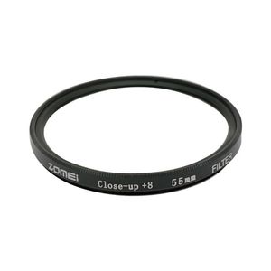 نقد و بررسی فیلتر لنز زومی مدل Close Up 8 67mm توسط خریداران