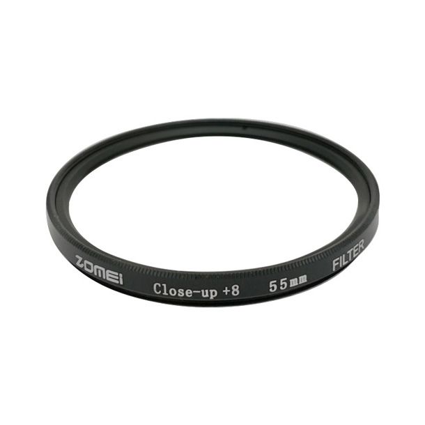 فیلتر لنز زومی مدل   Close Up 8   67mm