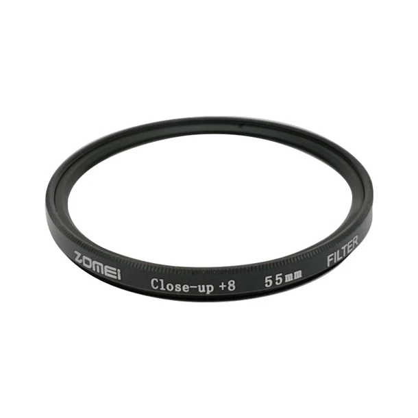 فیلتر لنز زومی مدل  Close Up 8  77mm