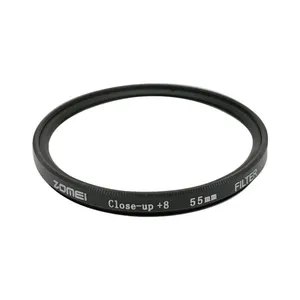 فیلتر لنز زومی مدل  Close Up 8  82mm