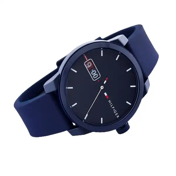 ساعت مچی عقربه ای تامی هیلفیگر مدل T1791381