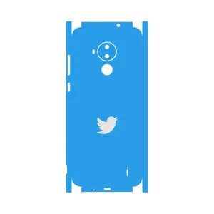 MAHOOT Tweeter-FullSkin Cover Sticker for Nokia C30