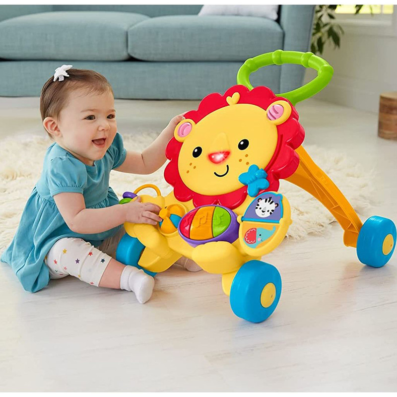واکر کودک فیشر پرایس مدل Y9854