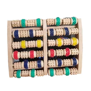 ماساژور پا مدل M012