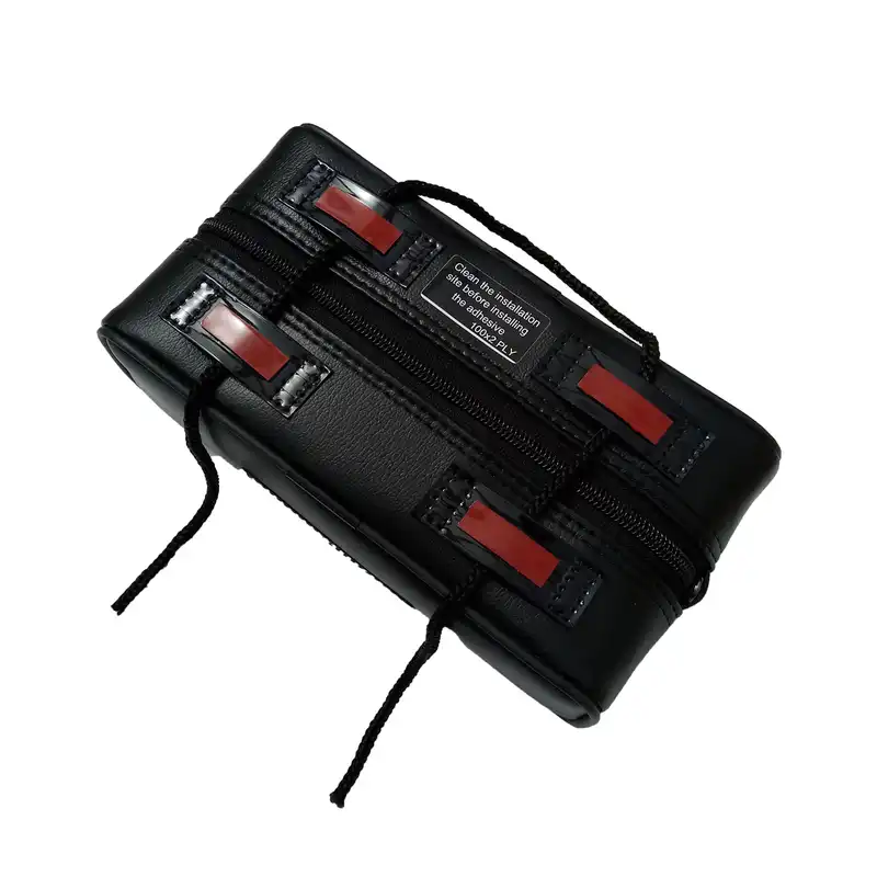 جای دستمال کاغذی خودرو مدل HU532