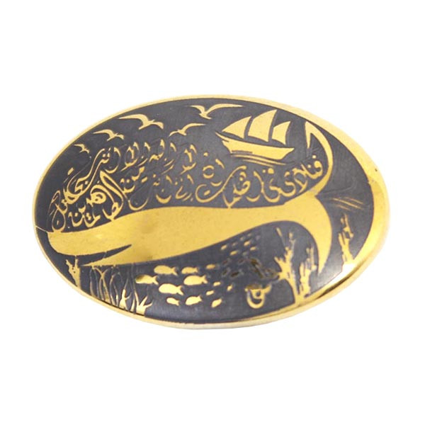 سنگ حدید خطی کد 8755