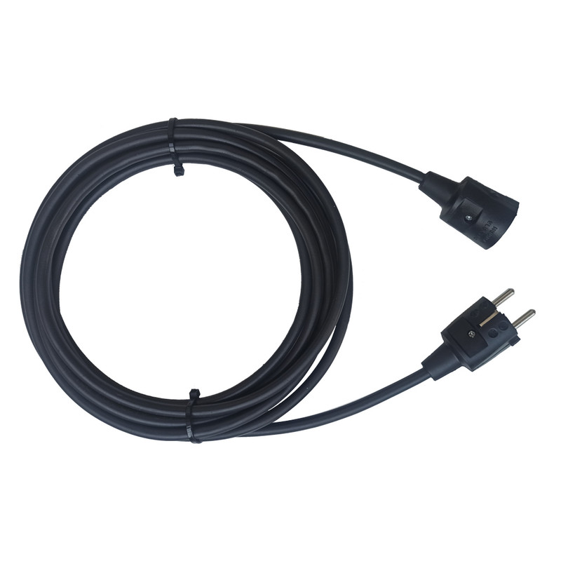 کابل سیار برق مدل HTT-15M