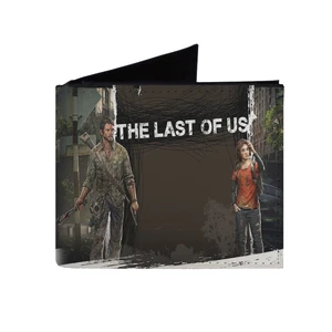 کیف پول طرح the last of us مدل kp622