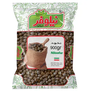 نخود نیلوفر دریانی - 900 گرم
