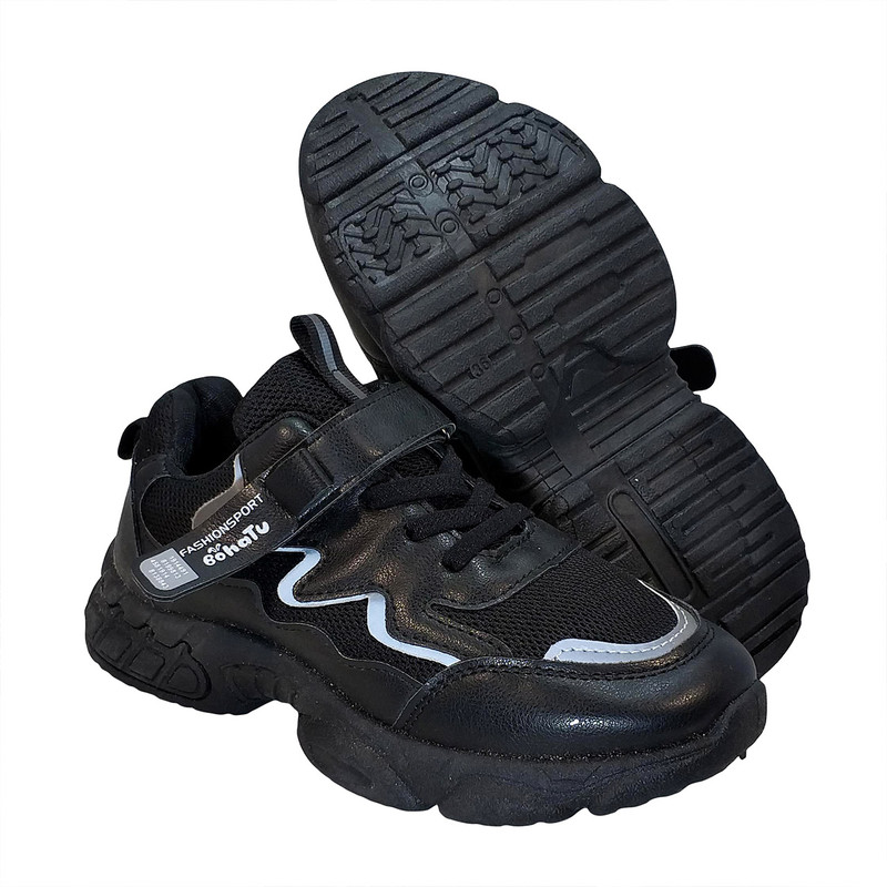 کفش مخصوص پیاده روی مدل BO_BLADPS75