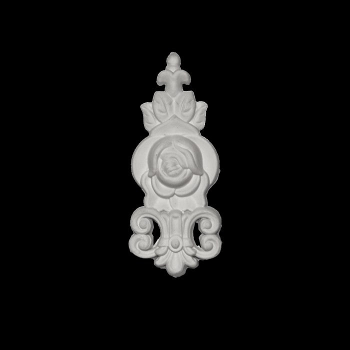 ابزار پیش ساخته مدل موتیف پی وی سی کد 197 بسته 2 عددی